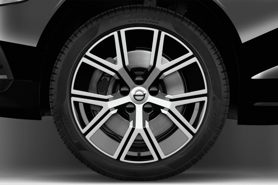 Volvo V60 undefined