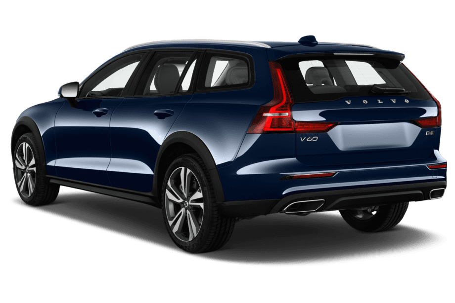 Volvo V60 Cross Country undefined