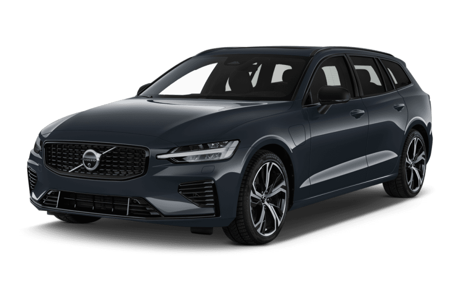 Volvo V60 Plug-in-Hybrid undefined