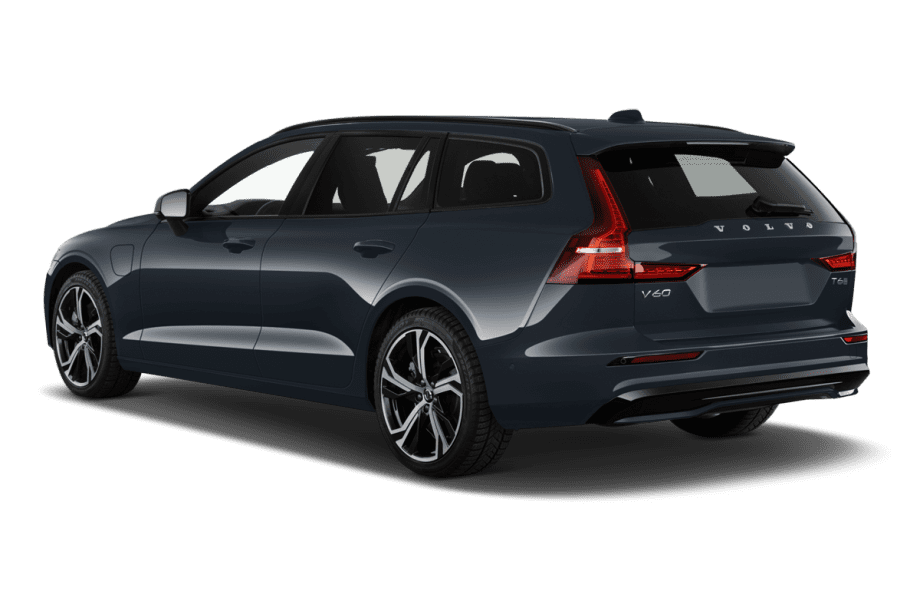 Volvo V60 Plug-in-Hybrid undefined