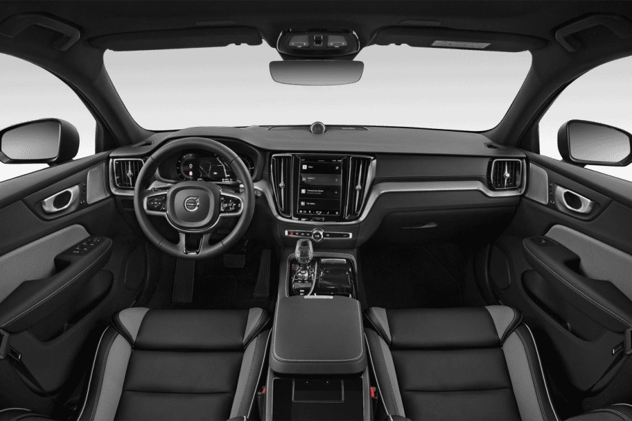 Volvo V60 Plug-in-Hybrid undefined