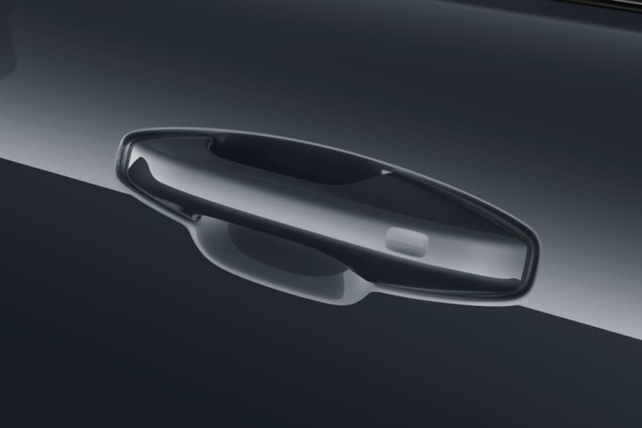 Volvo V60 Plug-in-Hybrid undefined