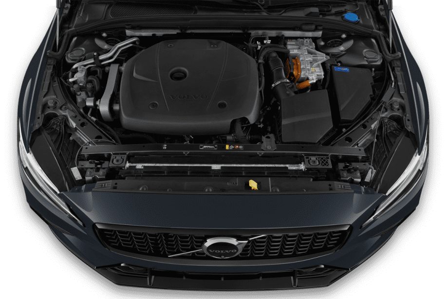 Volvo V60 Plug-in-Hybrid undefined