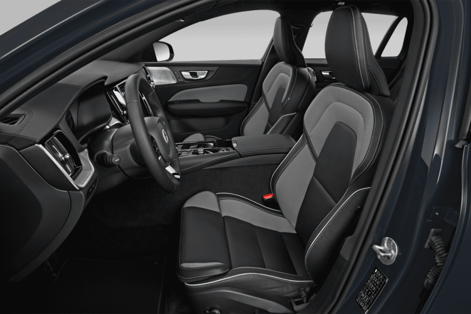 Volvo V60 Plug-in-Hybrid undefined