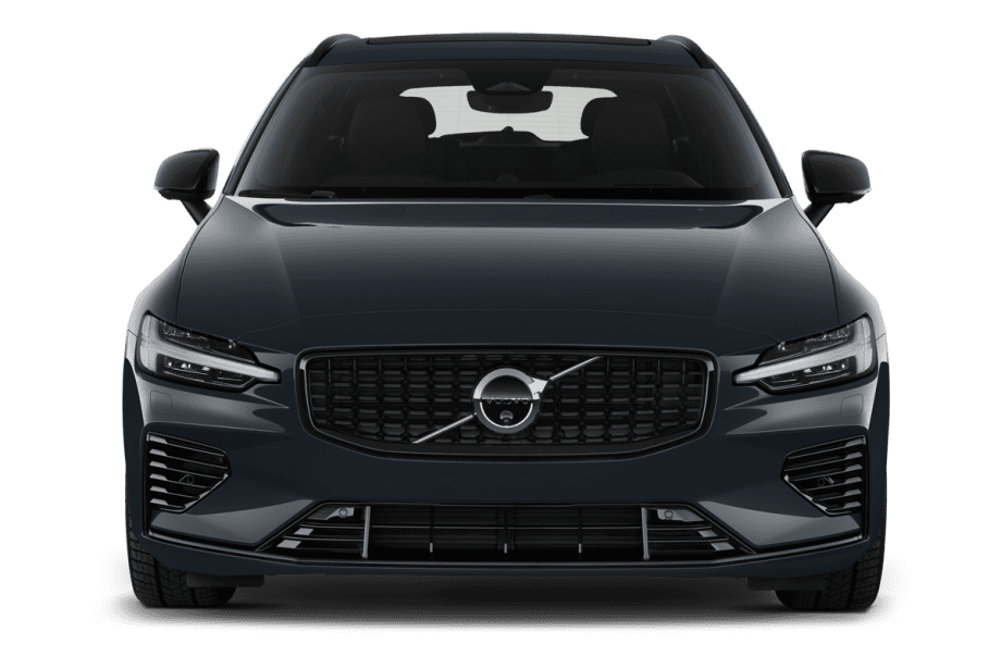 Volvo V60 Plug-in-Hybrid undefined