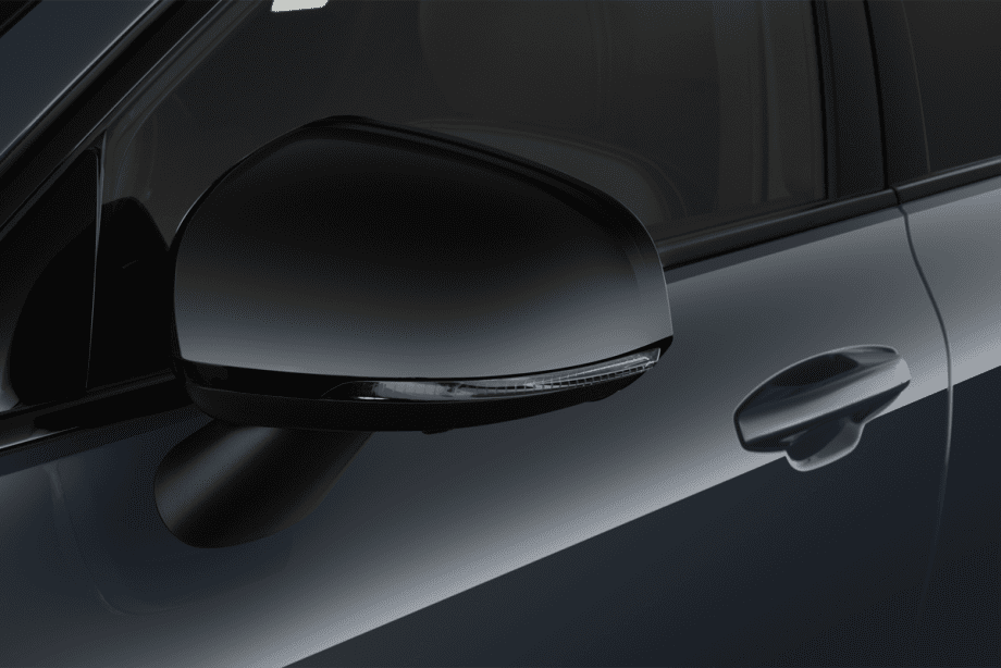 Volvo V60 Plug-in-Hybrid undefined