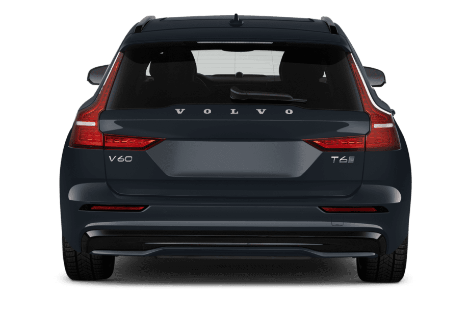 Volvo V60 Plug-in-Hybrid undefined