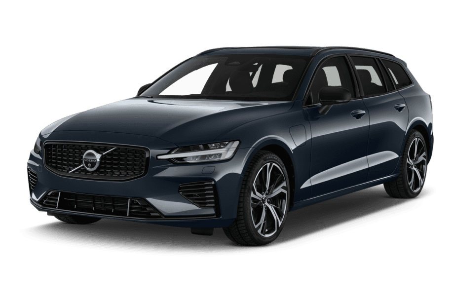 Volvo V60 Plug-in-Hybrid undefined