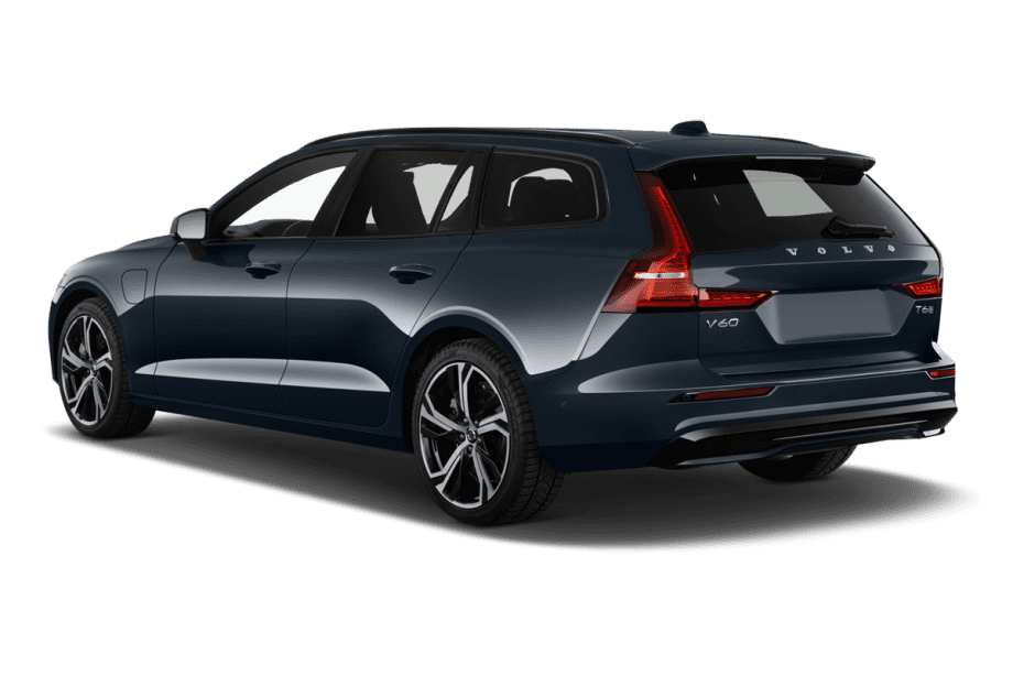 Volvo V60 Plug-in-Hybrid undefined