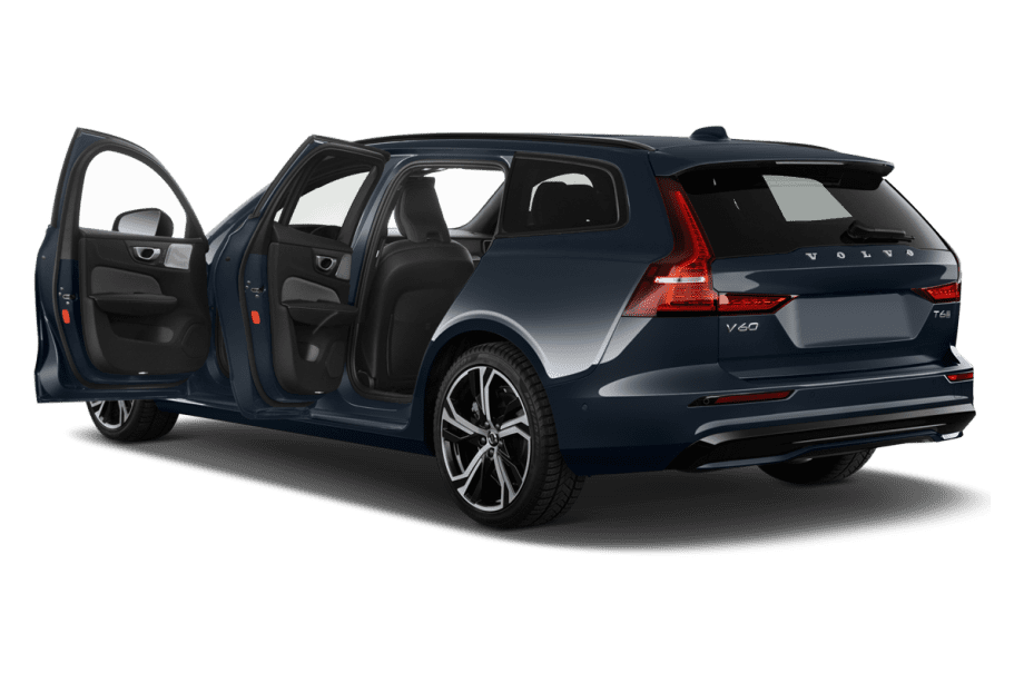 Volvo V60 Plug-in-Hybrid undefined