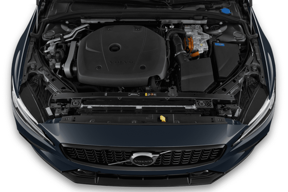 Volvo V60 Plug-in-Hybrid undefined