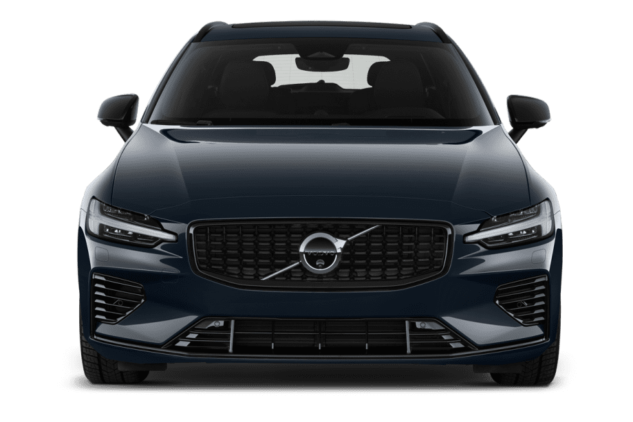 Volvo V60 Plug-in-Hybrid undefined