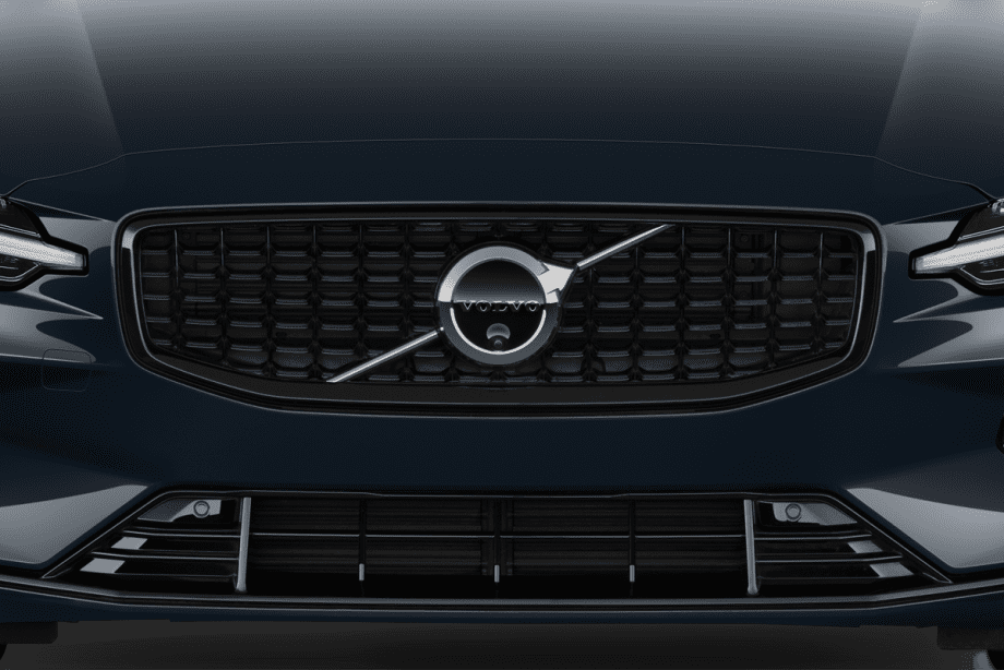 Volvo V60 Plug-in-Hybrid undefined