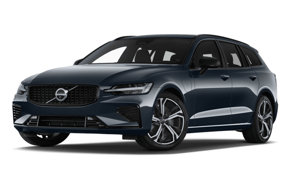 Volvo V60 Plug-in-Hybrid undefined