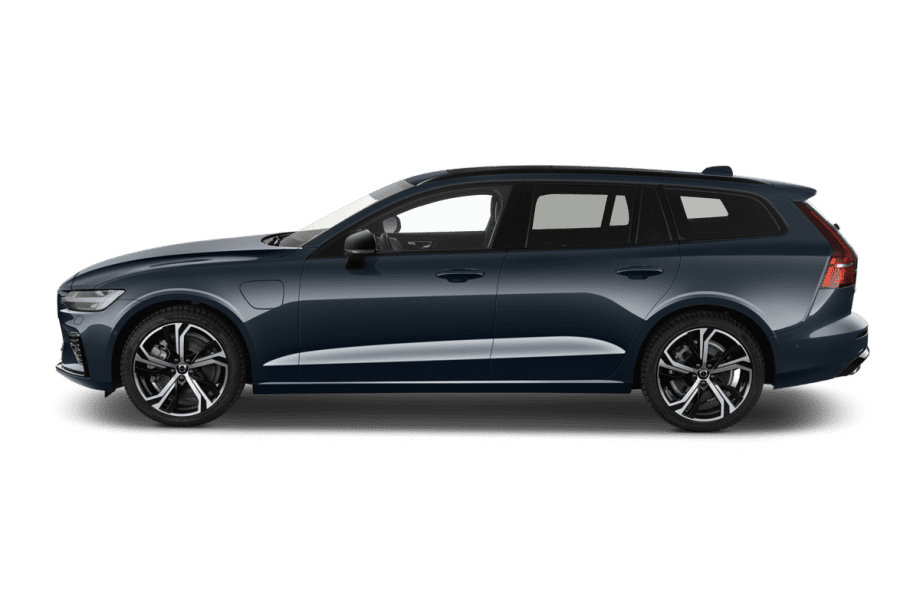 Volvo V60 Plug-in-Hybrid undefined