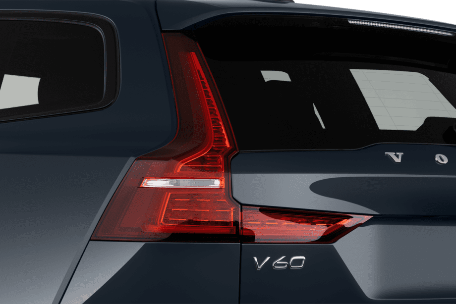 Volvo V60 Plug-in-Hybrid undefined