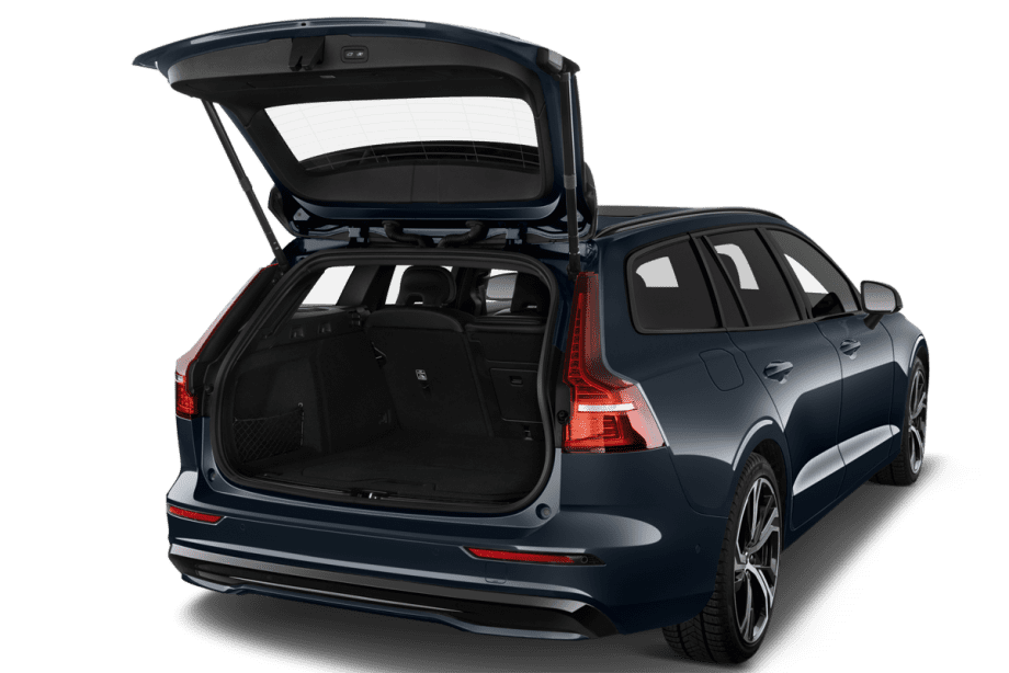 Volvo V60 Plug-in-Hybrid undefined