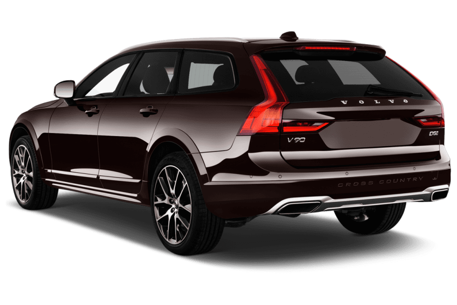 Volvo V90 Cross Country undefined