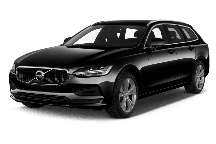 Volvo V90 undefined