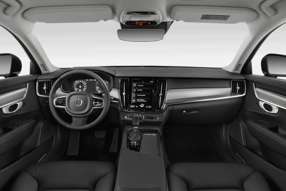 Volvo V90 undefined