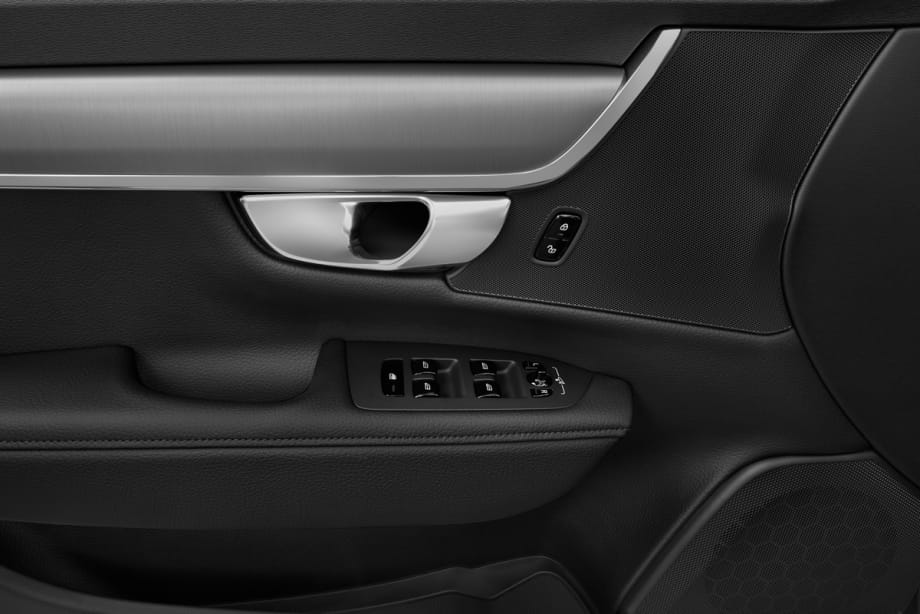 Volvo V90 undefined