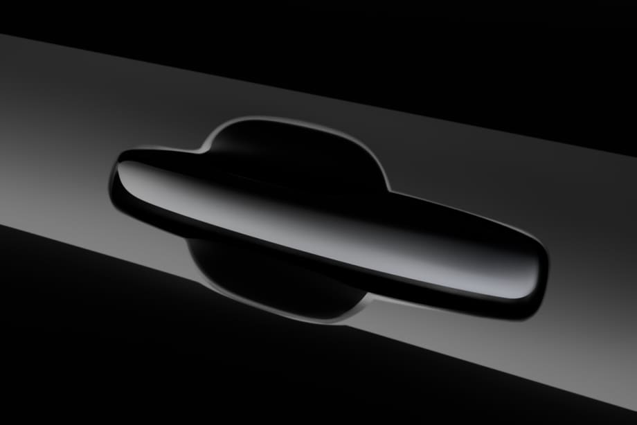 Volvo V90 undefined