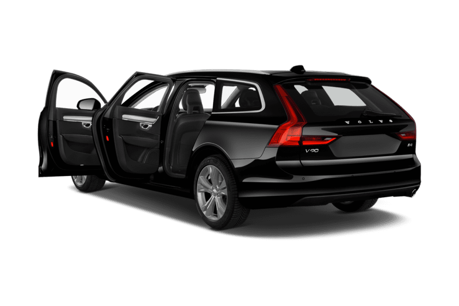 Volvo V90 undefined