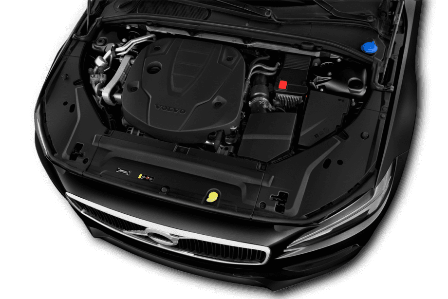 Volvo V90 undefined