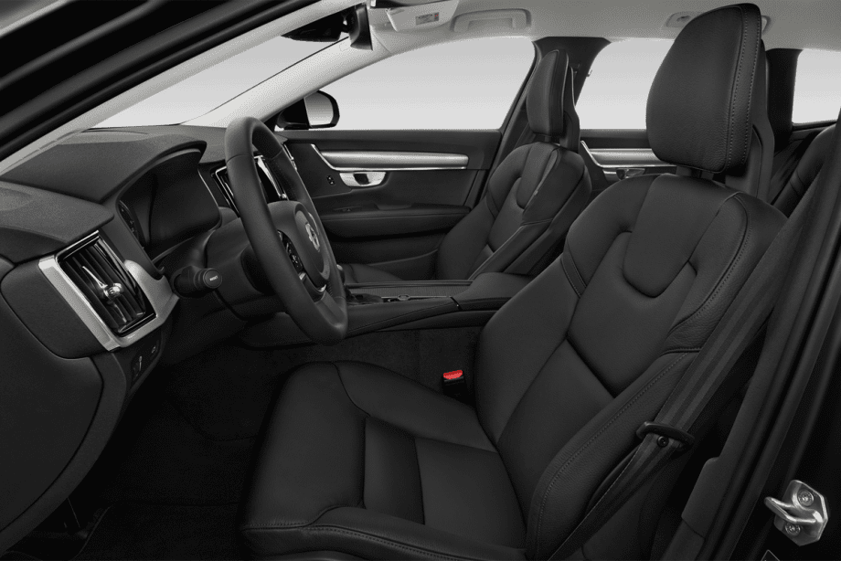 Volvo V90 undefined