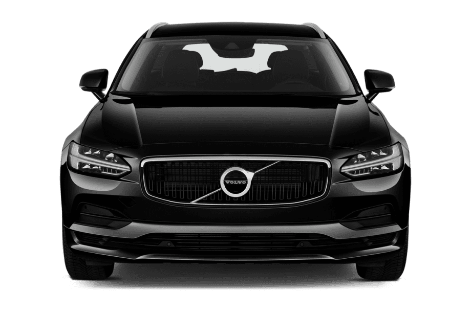 Volvo V90 undefined