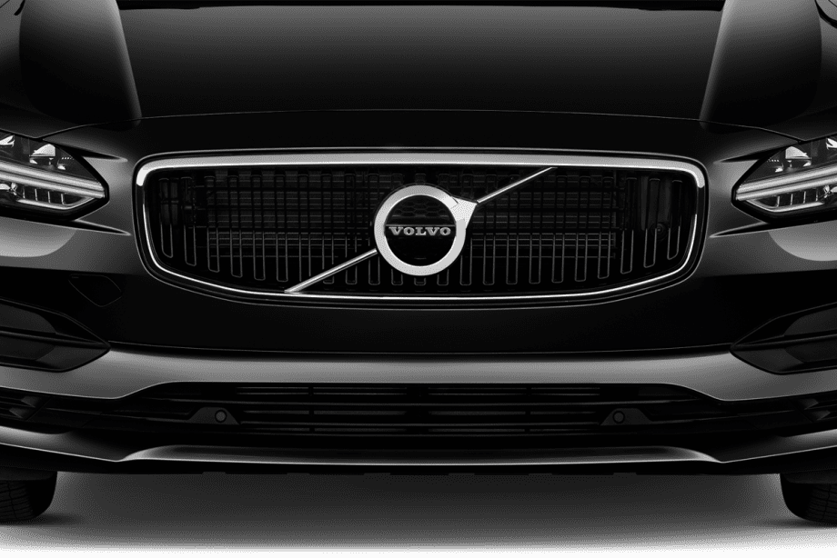 Volvo V90 undefined