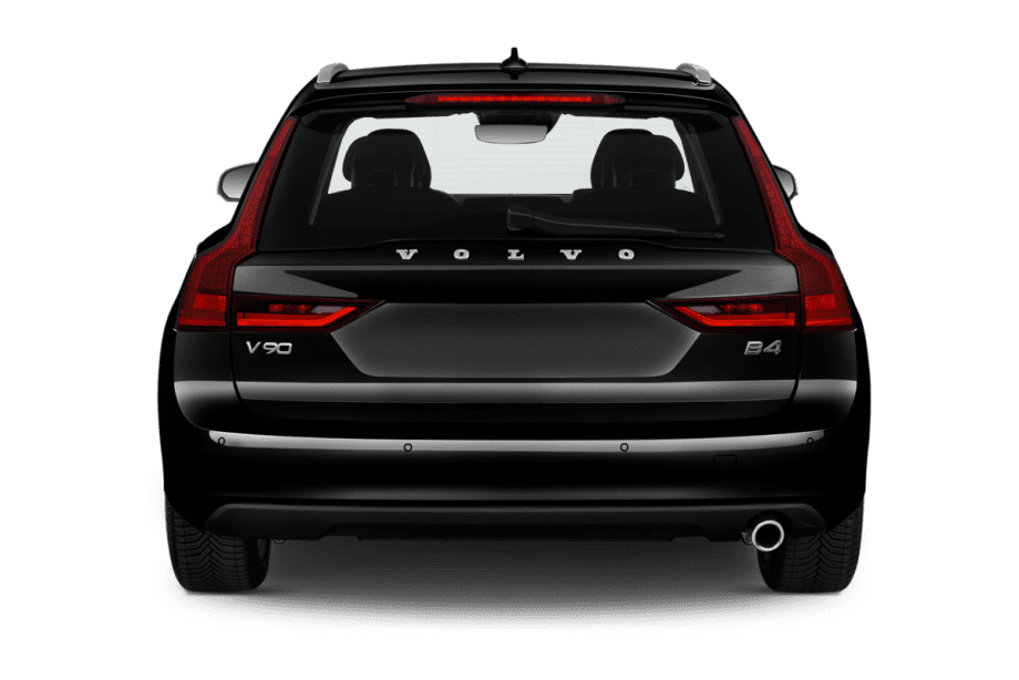 Volvo V90 undefined