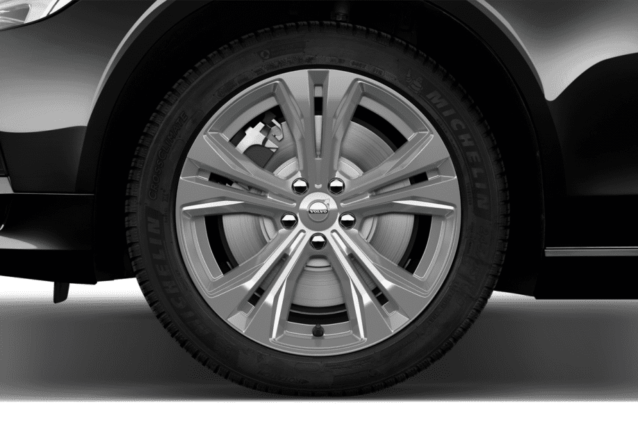 Volvo V90 undefined
