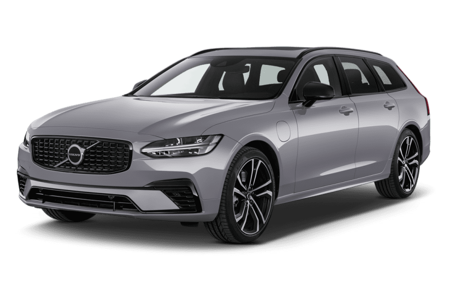 Volvo V90 Plug-in-Hybrid undefined
