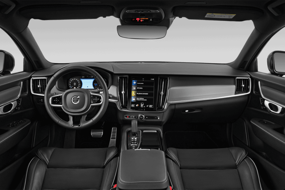 Volvo V90 Plug-in-Hybrid undefined