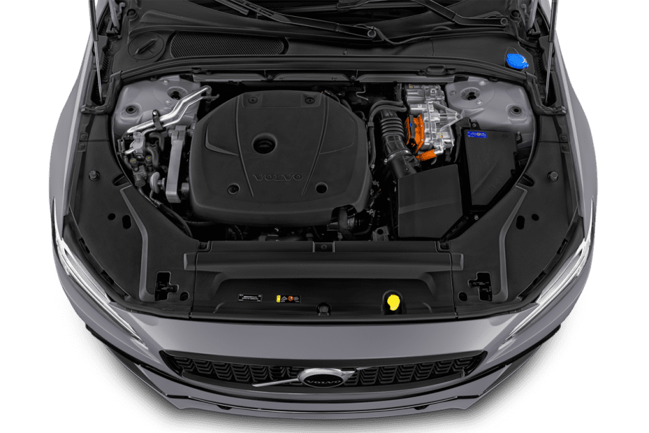 Volvo V90 Plug-in-Hybrid undefined