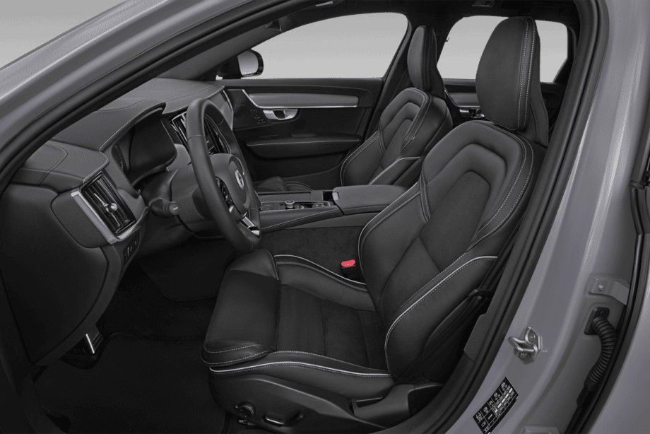 Volvo V90 Plug-in-Hybrid undefined