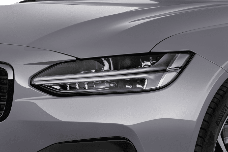 Volvo V90 Plug-in-Hybrid undefined