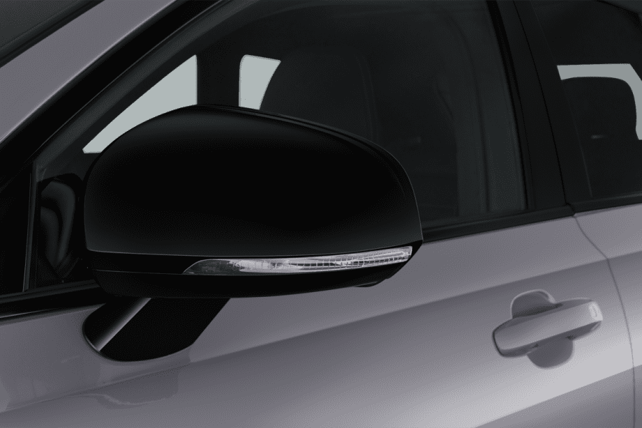Volvo V90 Plug-in-Hybrid undefined