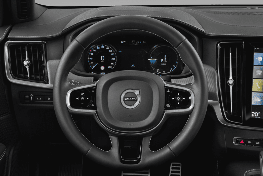 Volvo V90 Plug-in-Hybrid undefined