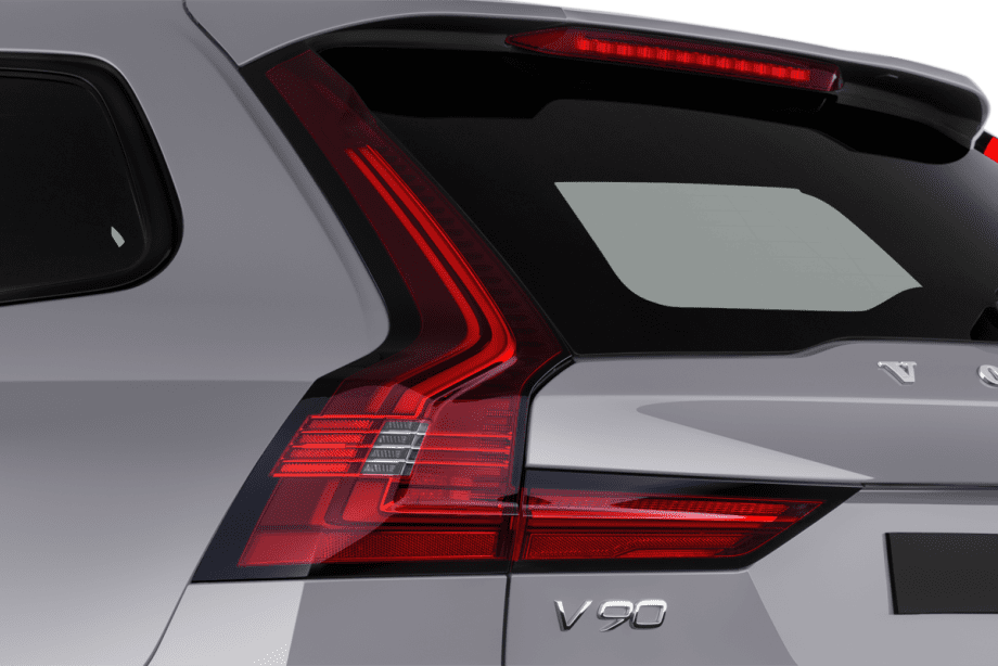 Volvo V90 Plug-in-Hybrid undefined