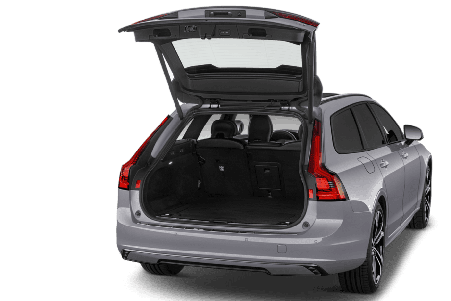 Volvo V90 Plug-in-Hybrid undefined