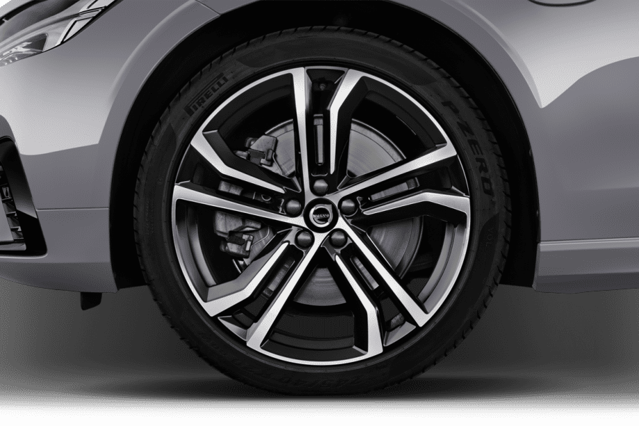 Volvo V90 Plug-in-Hybrid undefined