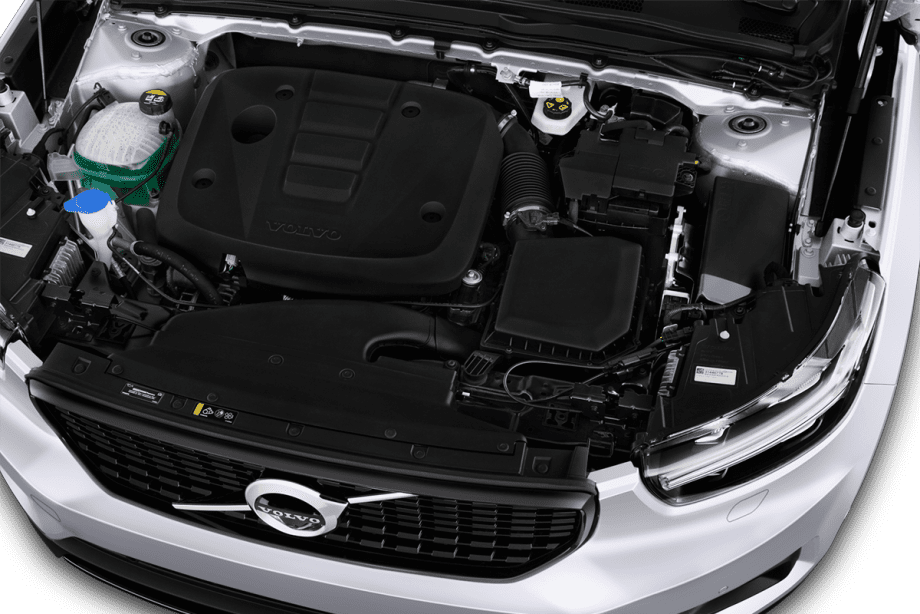 Volvo XC40 Plug-In-Hybrid undefined