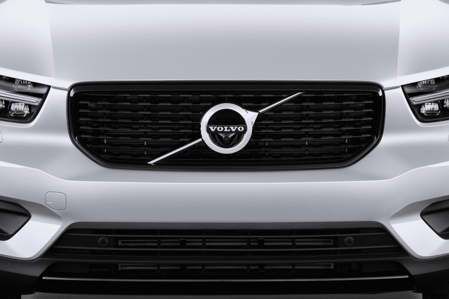 Volvo XC40 Plug-In-Hybrid undefined