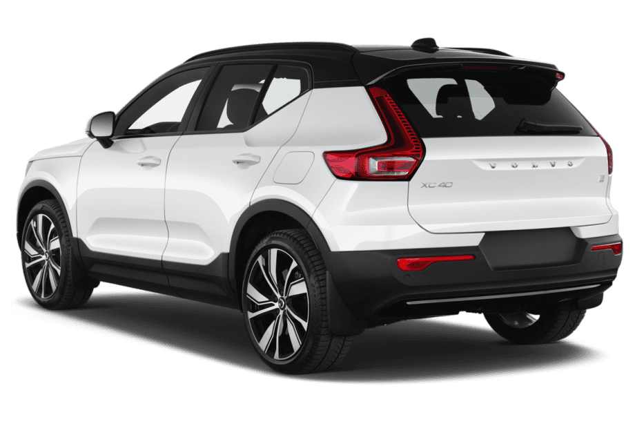 Volvo XC40 Recharge undefined