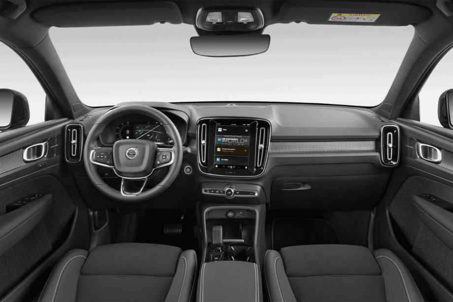 Volvo XC40 undefined