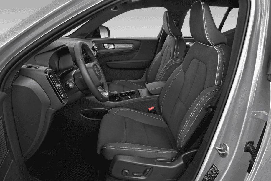 Volvo XC40 undefined