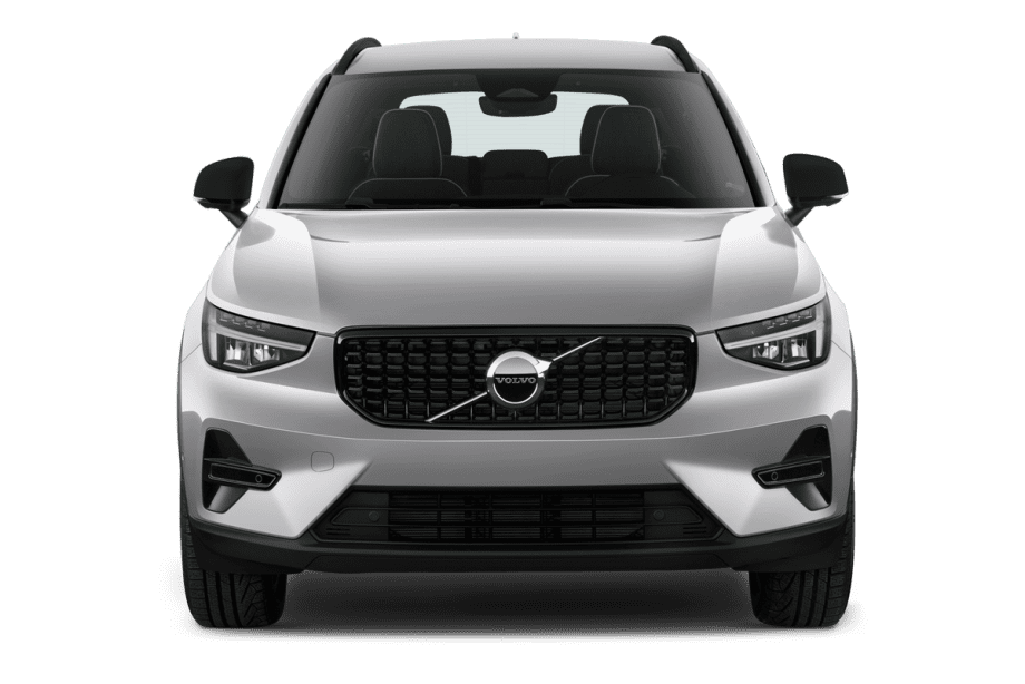 Volvo XC40 undefined