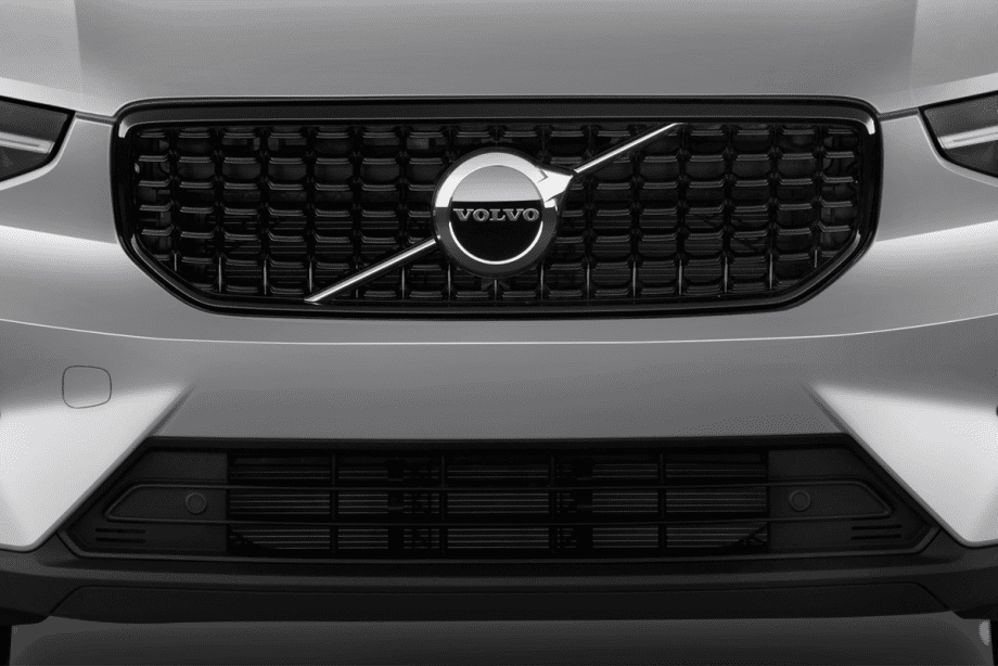 Volvo XC40 undefined